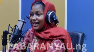 Khadija Yobe Biography, Wiki, Age, Husband, Career, Movies, Net Worth & Facts