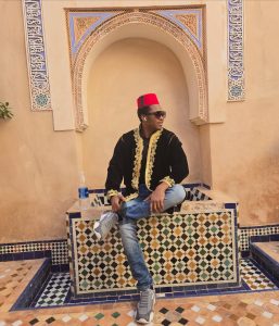 Abis Fulani Biography, Wiki, Age, Education, Rise to Fame, Videos, Net Worth, Instagram, TikTok & Pictures