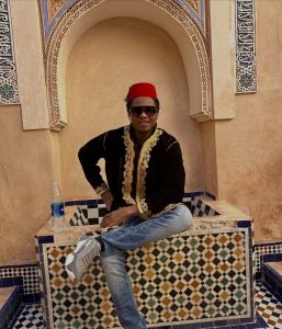 Abis Fulani Biography, Wiki, Age, Education, Rise to Fame, Videos, Net Worth, Instagram, TikTok & Pictures