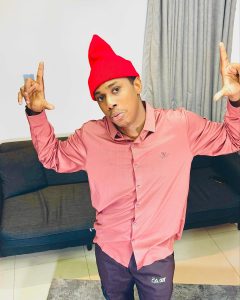 Arab Maiduguri Biography, Wiki, Age, Real Name, Family, Net Worth, Career, Videos, Comedy Skit, Instagram and Social Media 
