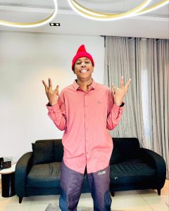 Arab Maiduguri Biography, Wiki, Age, Real Name, Family, Net Worth, Career, Videos, Comedy Skit, Instagram and Social Media 