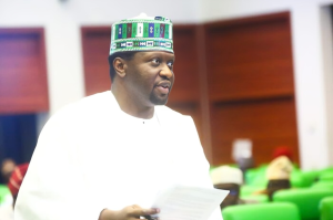 Abdussamad Ibrahim Dasuki Biography, Wiki, Age, Early Life, Education, Family,Political Career, Achievements, Net Worth