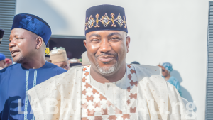 Rt. Hon. Danlami Ahmad Kawule Biography, Wiki, Age, Education, Political Career, Achievements, Family, Community Impact, Projects & Legacy