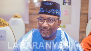 Rt. Hon. Danlami Ahmad Kawule Biography, Wiki, Age, Education, Political Career, Achievements, Family, Community Impact, Projects & Legacy