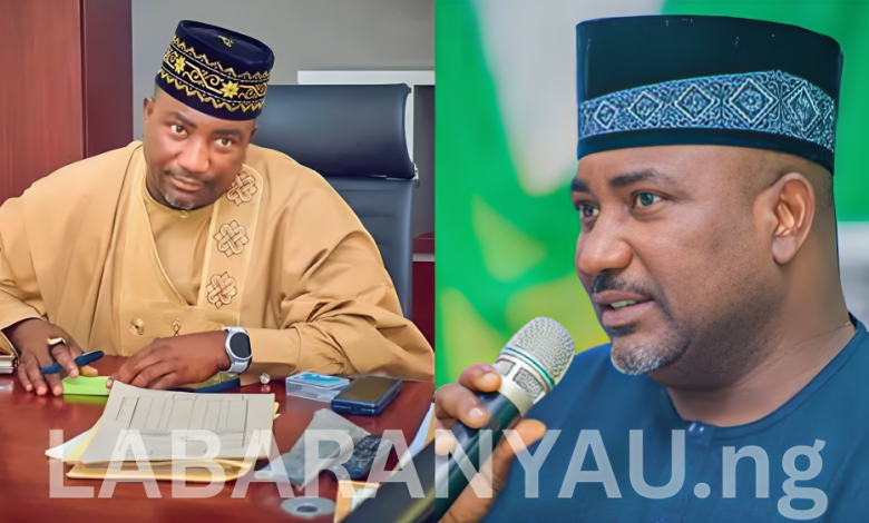 Rt. Hon. Danlami Ahmad Kawule Biography, Wiki, Age, Education, Political Career, Achievements, Family, Community Impact, Projects & Legacy