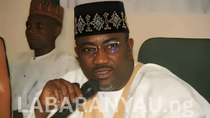 Rt. Hon. Danlami Ahmad Kawule Biography, Wiki, Age, Education, Political Career, Achievements, Family, Community Impact, Projects & Legacy