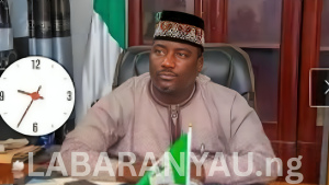 Rt. Hon. Danlami Ahmad Kawule Biography, Wiki, Age, Education, Political Career, Achievements, Family, Community Impact, Projects & Legacy