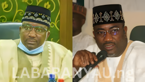 Rt. Hon. Danlami Ahmad Kawule Biography, Wiki, Age, Education, Political Career, Achievements, Family, Community Impact, Projects & Legacy