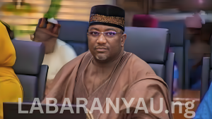 Rt. Hon. Danlami Ahmad Kawule Biography, Wiki, Age, Education, Political Career, Achievements, Family, Community Impact, Projects & Legacy