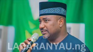 Rt. Hon. Danlami Ahmad Kawule Biography, Wiki, Age, Education, Political Career, Achievements, Family, Community Impact, Projects & Legacy