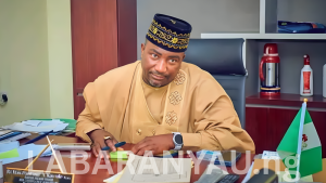 Rt. Hon. Danlami Ahmad Kawule Biography, Wiki, Age, Education, Political Career, Achievements, Family, Community Impact, Projects & Legacy