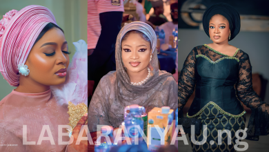 Samha M. Inuwa Biography, Wiki, Age, Real Name, Net Worth, Career, Movies, Personal Life, Awards & Instagram