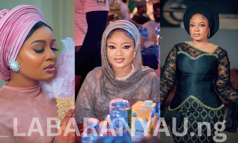 Samha M. Inuwa Biography, Wiki, Age, Real Name, Net Worth, Career, Movies, Personal Life, Awards & Instagram