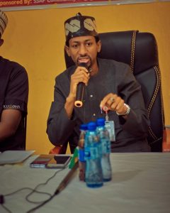 Abdulhamid Yahaya Abba Biography, Wiki, Age, Education, Career, Family, Wife, Net Worth, Philanthropy, Achievements