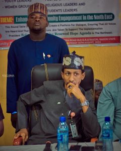 Abdulhamid Yahaya Abba Biography, Wiki, Age, Education, Career, Family, Wife, Net Worth, Philanthropy, Achievements