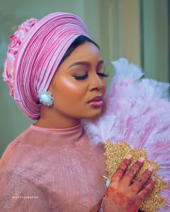 Samha M. Inuwa Biography, Wiki, Age, Real Name, Net Worth, Career, Movies, Personal Life, Awards & Instagram