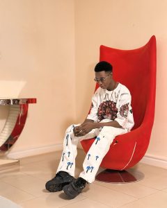 Ibrahim Abdullahi Nguldee Biography, Wiki, Age, Songs, Family, Net Worth, Instagram, Social Media