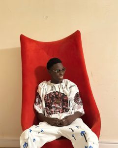 Ibrahim Abdullahi Nguldee Biography, Wiki, Age, Songs, Family, Net Worth, Instagram, Social Media