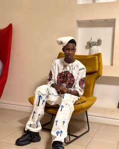 Ibrahim Abdullahi Nguldee Biography, Wiki, Age, Songs, Family, Net Worth, Instagram, Social Media