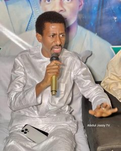 Abdulhamid Yahaya Abba Biography, Wiki, Age, Education, Career, Family, Wife, Net Worth, Philanthropy, Achievements