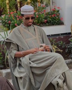 Abdulhamid Yahaya Abba Biography, Wiki, Age, Education, Career, Family, Wife, Net Worth, Philanthropy, Achievements