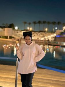 Khadija Mainumfashi Biography, Wiki, Age, Family, Career, Net Worth, Movies, Controversy, Instagram