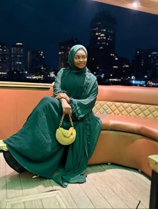 Khadija Mainumfashi Biography, Wiki, Age, Family, Career, Net Worth, Movies, Controversy, Instagram