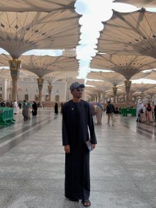 Abdulhamid Yahaya Abba Biography, Wiki, Age, Education, Career, Family, Wife, Net Worth, Philanthropy, Achievements