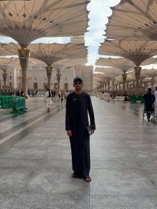 Abdulhamid Yahaya Abba Biography, Wiki, Age, Education, Career, Family, Wife, Net Worth, Philanthropy, Achievements