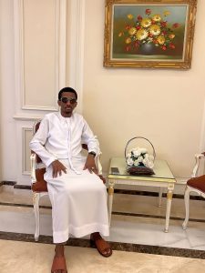 Abdulhamid Yahaya Abba Biography, Wiki, Age, Education, Career, Family, Wife, Net Worth, Philanthropy, Achievements