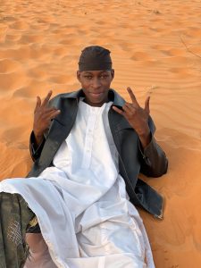 Ibrahim Abdullahi Nguldee Biography, Wiki, Age, Songs, Family, Net Worth, Instagram, Social Media