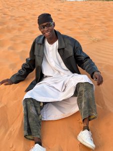 Ibrahim Abdullahi Nguldee Biography, Wiki, Age, Songs, Family, Net Worth, Instagram, Social Media