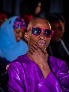 Ibrahim Abdullahi Nguldee Biography, Wiki, Age, Songs, Family, Net Worth, Instagram, Social Media