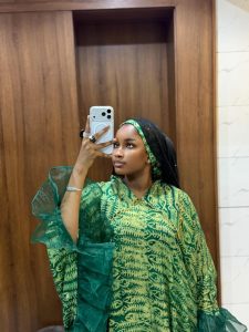 Fatima Usman Kinal Biography, Wiki, Age, Family, Movies, Career, Net Worth, Instagram, Awards, Social Media & Achievements