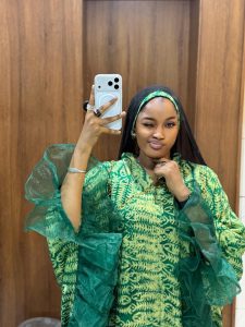 Fatima Usman Kinal Biography, Wiki, Age, Family, Movies, Career, Net Worth, Instagram, Awards, Social Media & Achievements