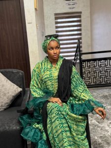 Fatima Usman Kinal Biography, Wiki, Age, Family, Movies, Career, Net Worth, Instagram, Awards, Social Media & Achievements