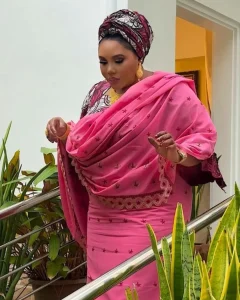 Hajiya Shafa Wali Biography, Wiki, Age, Origin, Business Career, Family, Net Worth, and Philanthropy