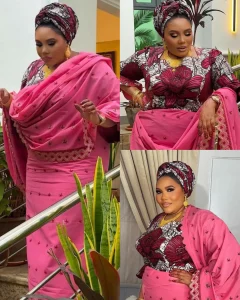 Hajiya Shafa Wali Biography, Wiki, Age, Origin, Business Career, Family, Net Worth, and Philanthropy