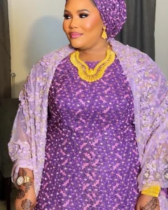 Hajiya Shafa Wali Biography, Wiki, Age, Origin, Business Career, Family, Net Worth, and Philanthropy