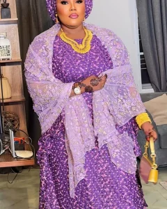 Hajiya Shafa Wali Biography, Wiki, Age, Origin, Business Career, Family, Net Worth, and Philanthropy