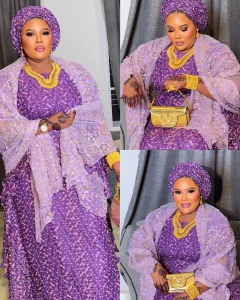 Hajiya Shafa Wali Biography, Wiki, Age, Origin, Business Career, Family, Net Worth, and Philanthropy