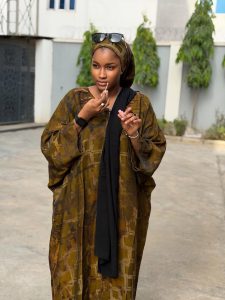 Fatima Usman Kinal Biography, Wiki, Age, Family, Movies, Career, Net Worth, Instagram, Awards, Social Media & Achievements