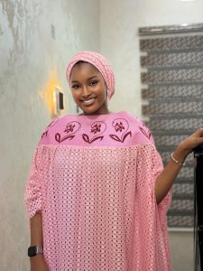 Fatima Usman Kinal Biography, Wiki, Age, Family, Movies, Career, Net Worth, Instagram, Awards, Social Media & Achievements