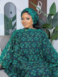 Samha M. Inuwa Biography, Wiki, Age, Real Name, Net Worth, Career, Movies, Personal Life, Awards & Instagram