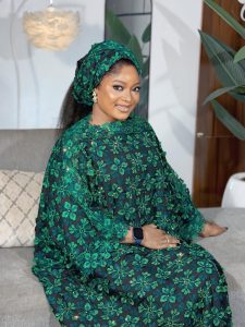 Samha M. Inuwa Biography, Wiki, Age, Real Name, Net Worth, Career, Movies, Personal Life, Awards & Instagram