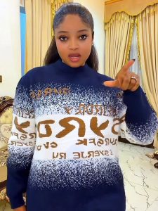 Samha M. Inuwa Biography, Wiki, Age, Real Name, Net Worth, Career, Movies, Personal Life, Awards & Instagram