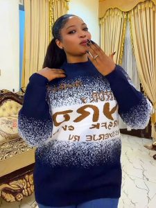 Samha M. Inuwa Biography, Wiki, Age, Real Name, Net Worth, Career, Movies, Personal Life, Awards & Instagram