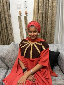 Fatima Usman Kinal Biography, Wiki, Age, Family, Movies, Career, Net Worth, Instagram, Awards, Social Media & Achievements