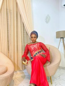 Khadija Mainumfashi Biography, Wiki, Age, Family, Career, Net Worth, Movies, Controversy, Instagram