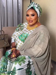 Hajiya Shafa Wali Biography, Wiki, Age, Origin, Business Career, Family, Net Worth, and Philanthropy